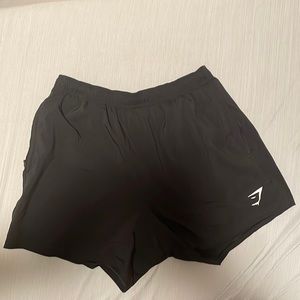 Mens Gymshark Short